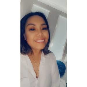 Meet your Posher, Grace easter